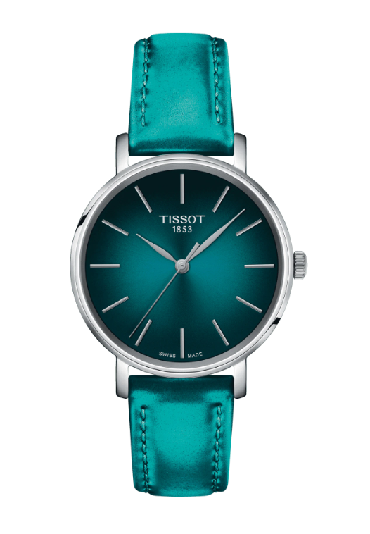 Tissot Everytime Lady Damenuhr - T143.210.17.091.00