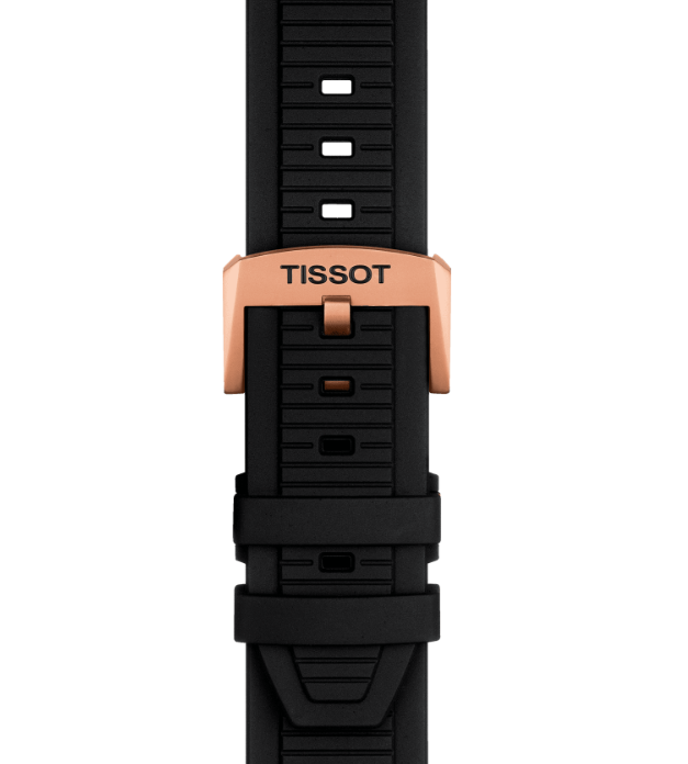 Tissot T-Race Chronograph Quarz - T141.417.37.051.00