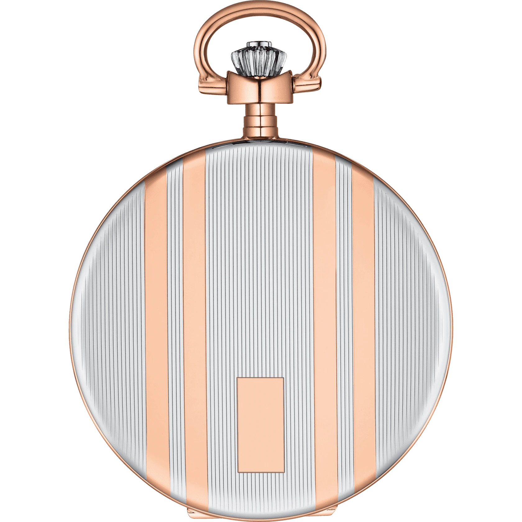 Tissot T-Pocket Savonnette Taschenuhr für Männer - T862.410.29.013.00