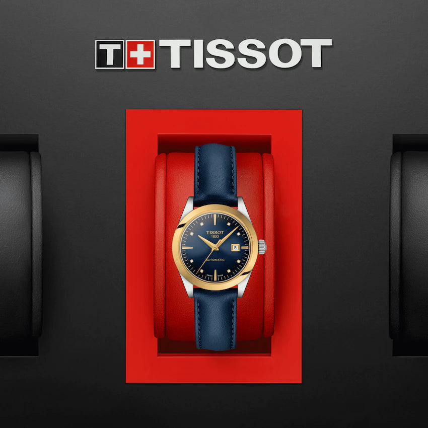 Tissot T-My Lady Automatic  Damenuhren - T930.007.46.046.00