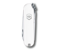 Victorinox Classic SD Taschenmesser mit Gratis Gravur - 0.6223.7G