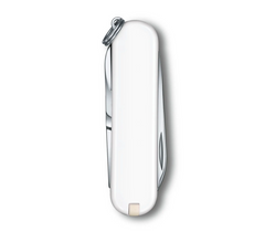 Victorinox Classic SD Taschenmesser mit Gratis Gravur - 0.6223.7G