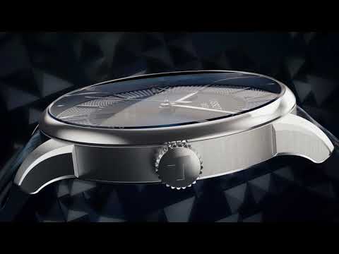 Tissot Chemin des Tourelles Powermatic 80 Gent - T099.407.11.048.00