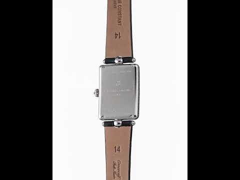 Frederique Constant Classics Art Déco Carrée - FC-200MPW2ACD6