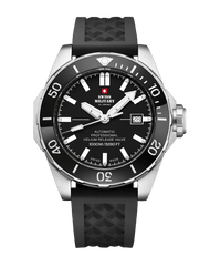 Swiss Military Mechanische Taucheruhr für Männer - SMA34092.04