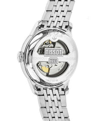 Tissot Le Locle Powermatic 80 Automatik Herrenuhr - T006.407.11.033.00