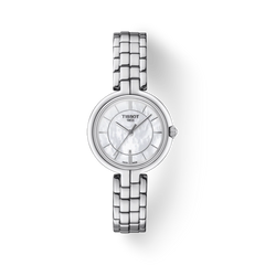 Tissot Flamingo Damenuhr - T094.210.11.111.00