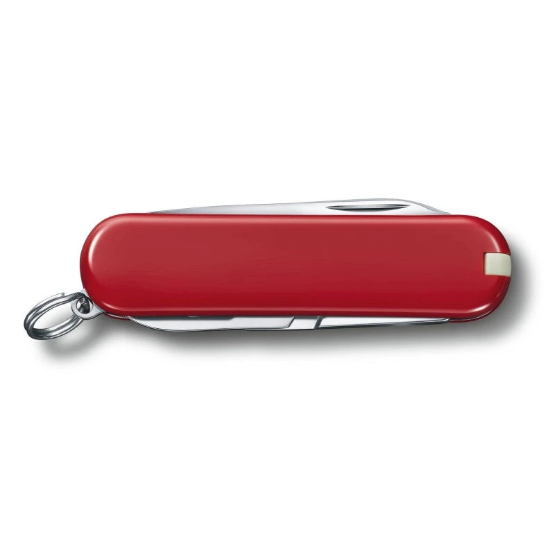 Victorinox Classic SD Red Taschenmesser mit Gratis Gravur - 0.6223